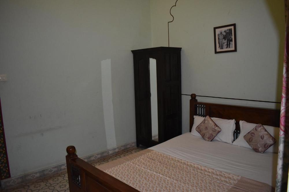 Hotel Nawal Sagar Palace - Bundi