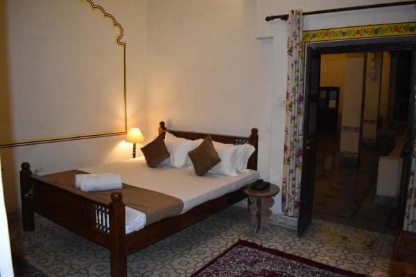 Hotel Nawal Sagar Palace - Bundi image 10