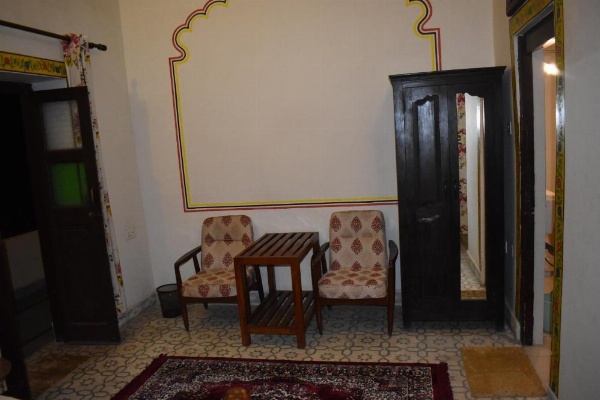 Hotel Nawal Sagar Palace - Bundi image 11