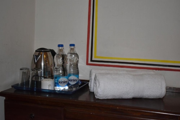 Hotel Nawal Sagar Palace - Bundi image 12