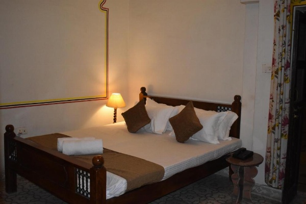 Hotel Nawal Sagar Palace - Bundi image 15