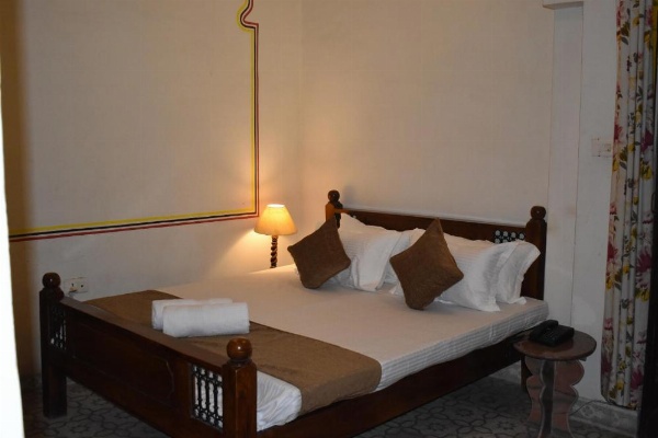 Hotel Nawal Sagar Palace - Bundi image 16