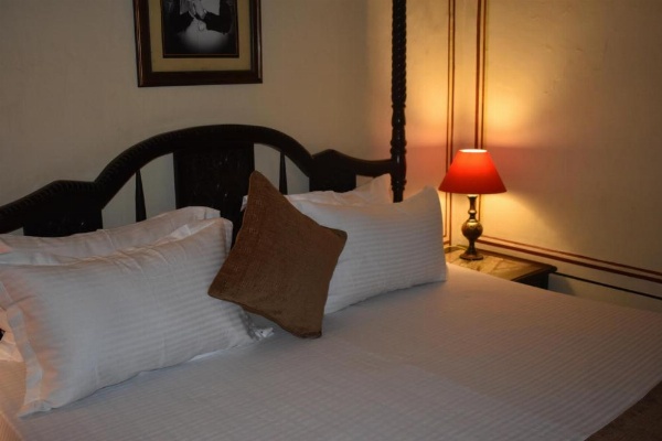 Hotel Nawal Sagar Palace - Bundi image 20