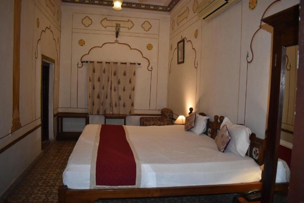 Hotel Nawal Sagar Palace - Bundi image 21