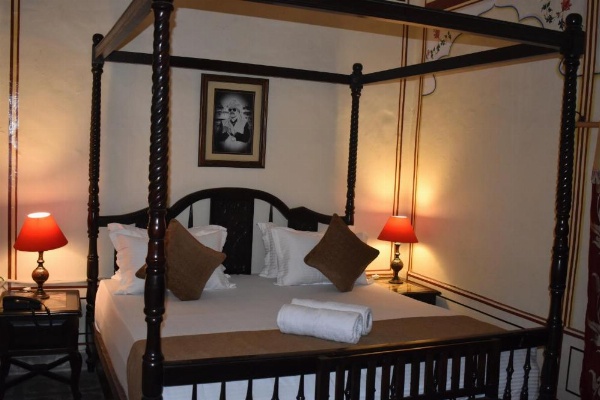 Hotel Nawal Sagar Palace - Bundi image 22