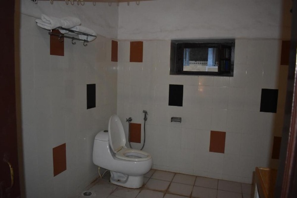 Hotel Nawal Sagar Palace - Bundi image 23