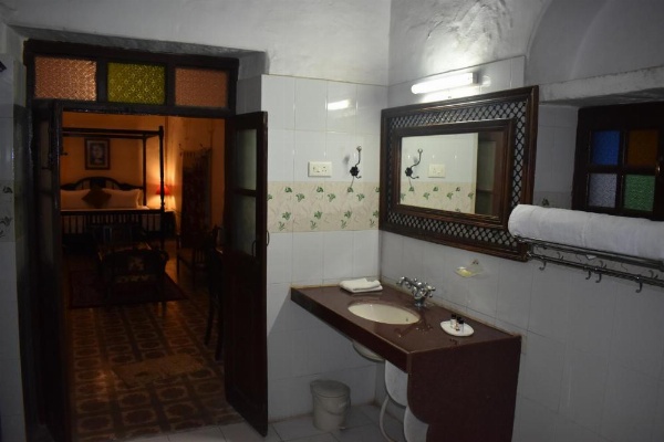 Hotel Nawal Sagar Palace - Bundi image 24