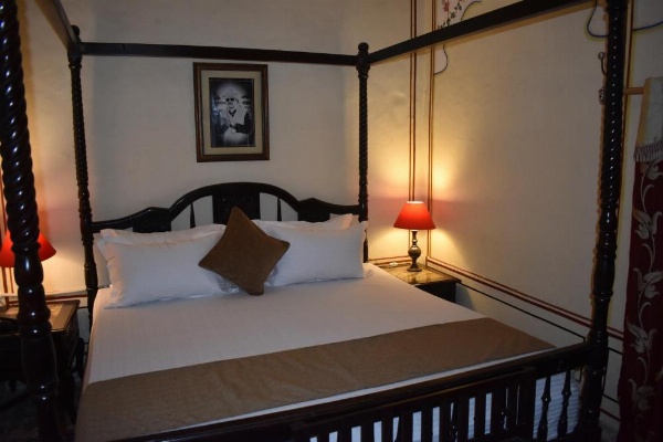 Hotel Nawal Sagar Palace - Bundi image 26