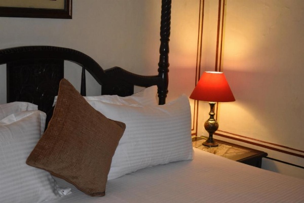 Hotel Nawal Sagar Palace - Bundi image 27