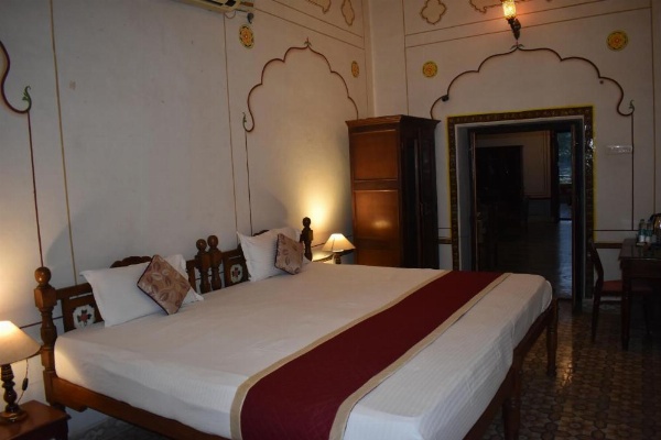 Hotel Nawal Sagar Palace - Bundi image 29