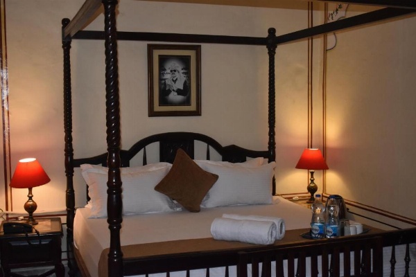 Hotel Nawal Sagar Palace - Bundi image 31