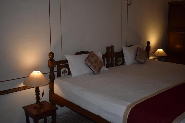 Hotel Nawal Sagar Palace - Bundi image 32