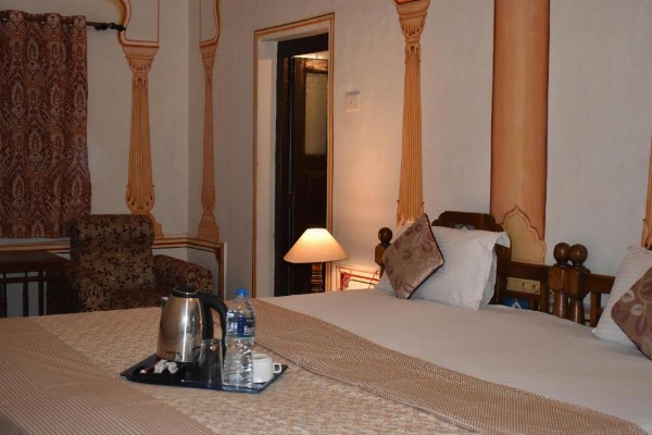 Hotel Nawal Sagar Palace - Bundi image 34