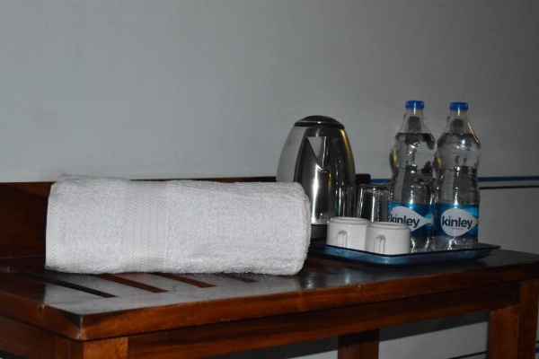 Hotel Nawal Sagar Palace - Bundi image 5