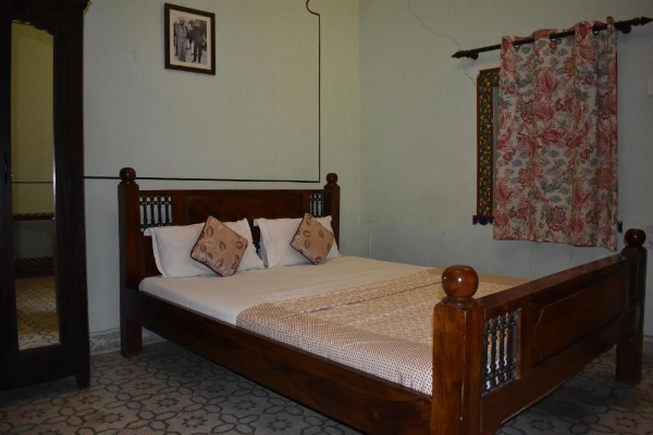 Hotel Nawal Sagar Palace - Bundi image 6