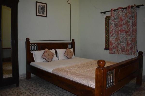 Hotel Nawal Sagar Palace - Bundi image 7