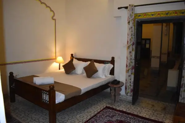 Hotel Nawal Sagar Palace - Bundi 10