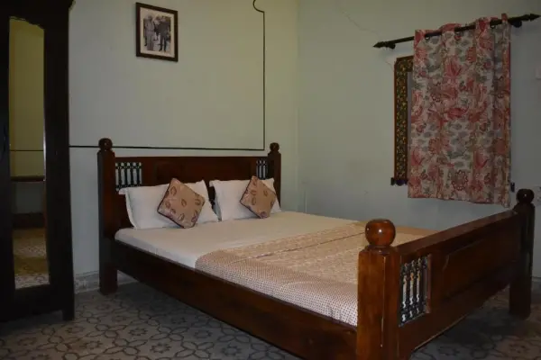 Hotel Nawal Sagar Palace - Bundi 6