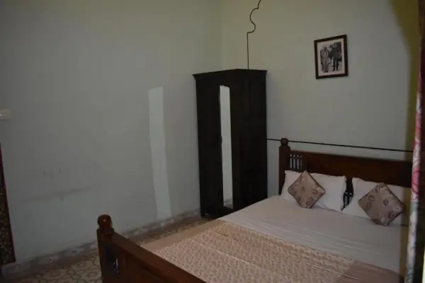 Hotel Nawal Sagar Palace - Bundi 8