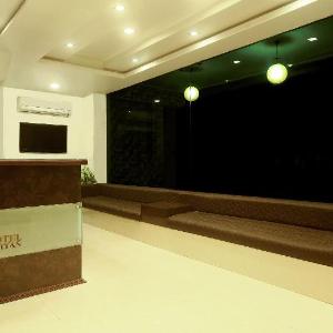 Hotel Metropolitan